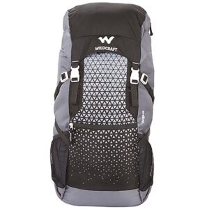 Wildcraft-WI-VERGE45BK-Black-Camping-Backpack