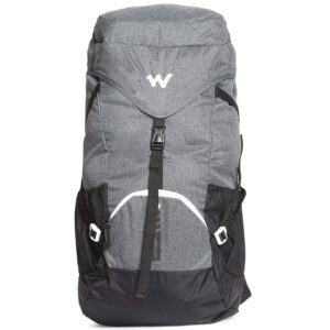 Wildcraft-WI-VIVID40GY-Grey-Camping-Backpack