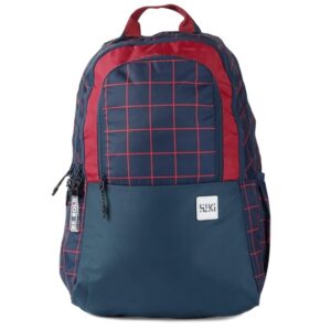 Wildcraft-WI-WIKIPACK2NYC-Backpack-Navy-Blue