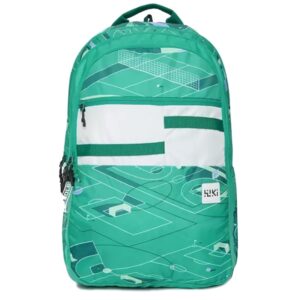 Wildcraft-WI-WIKIPACK4PGN-Backpack-Green