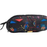 Wildcraft-WI-WIKIPEPO1FBK-Multi-Purpose-Pouch-Black