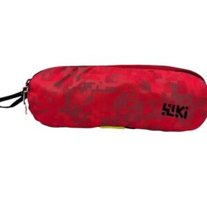 Wildcraft-WI-WIKIPEPO1RDJ-Multi-Purpose-Pouch-Red