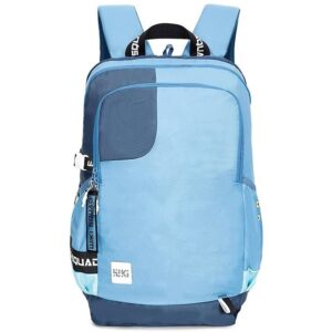 Wildcraft-WI-WIKISQUA2IBE-3-Compartment-Backpack-Navy-Blue