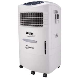 ZEN-AT20AE-Indoor-Evaporative-20L-Air-Cooler-with-Remote