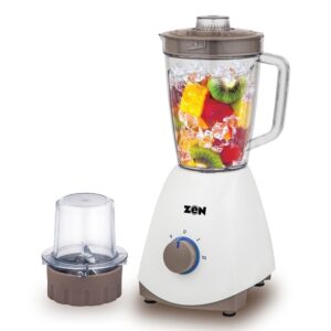 ZEN-ZMG780-400W-2-in-1-Blender-_-Grinder