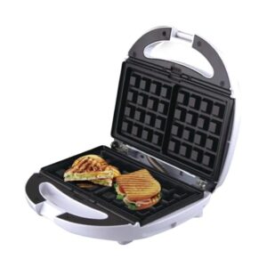 ZEN-ZST485-3-in-1-Sandwich-Maker-Grill-and-Waffle-Maker