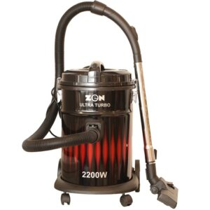 ZEN-ZVC2880-Drum-Type-Vacuum-Cleaner-2200W