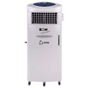 Zen-AT603AE-Indoor-Evaporative-Air-Cooler-60L-with-Remote