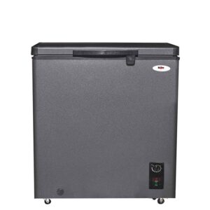 Zen-ZCFG152-152L-Chest-freezer