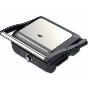 Zen-ZCG400-4-Slice-Contact-Grill