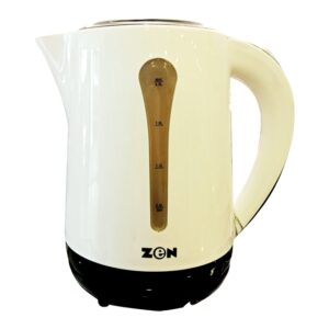 Zen-ZKT2500-2-5-Litres-Plastic-Cordless-Kettle