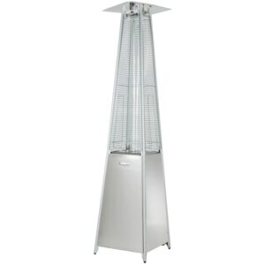 Zen-ZPHPC-SS-Climate-Plus-Outdoor-Patio-Pyramid-Heater