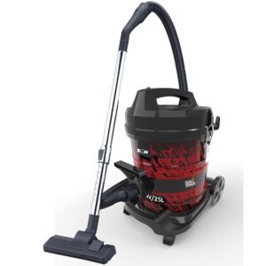 Zen-ZVC2300-Drum-25L-Vacuum-Cleaner-with-Blower-2300W