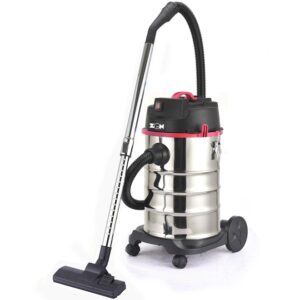 Zen-ZVC25WD-Wet-Dry-25L-Vacuum-Cleaner-with-Blower-2000W-