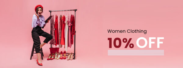 Seasonal clearance sale