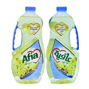 Afia-Canola-Oil-Value-Pack-2-x-1.5-Litres