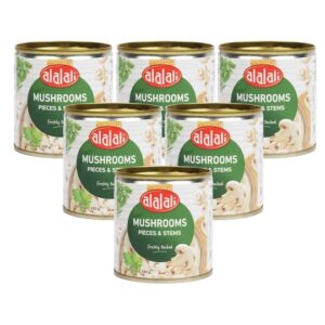 Al-Alali-Mushrooms-Pieces-Stems-6-x-200g