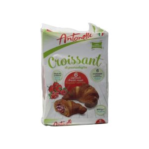 Antonelli-Croissant-Cerelas-Red-Fruits-6-pcs-300-g