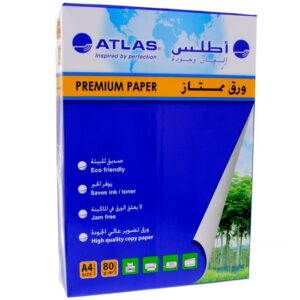 Atlas-Multi-Purpose-Paper-White-A4-500-Sheet