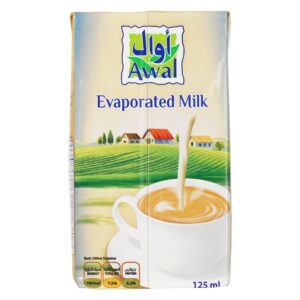 Awal-Evaporated-Milk-125ml