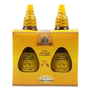 Beehive-Pure-Honey-Squeeze-Value-Pack-2-x-400g