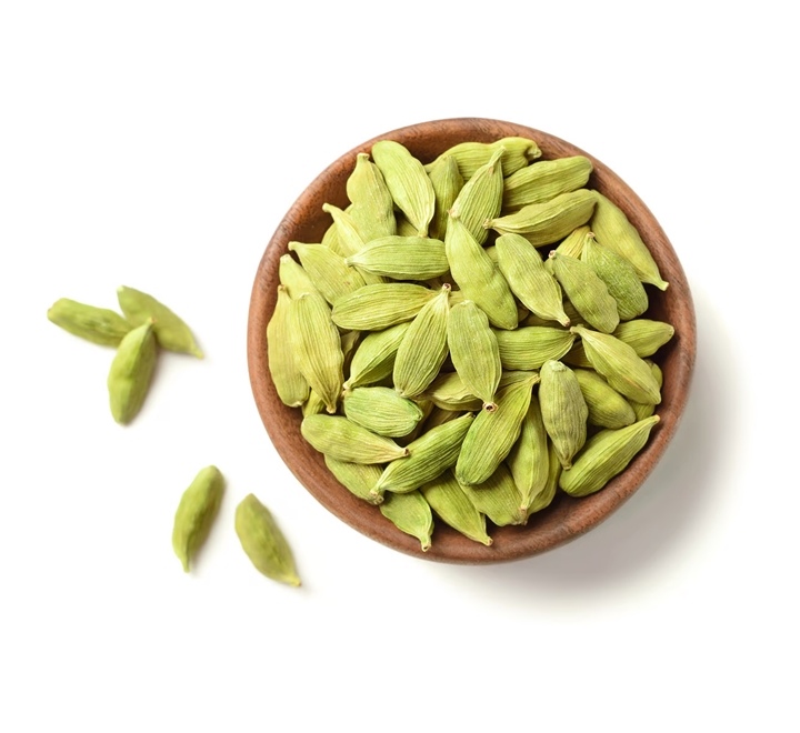Cardamom Jumbo 300 g Buy Online in Bahrain - Dukakeen.com