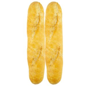 Demi Wholemeal Baguette 130 g