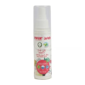 Farlin-Clean-2.0-Baby-Bottle-Wash-100-ml