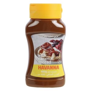 Havanna-Milk-Caramel-Spread-400-g