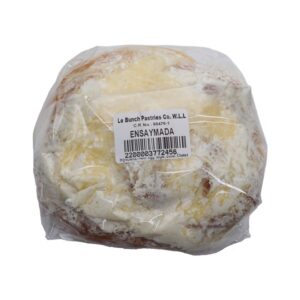 Le-Bunch-Ensaymada-120g