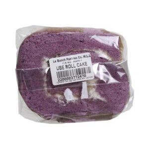 Le-Bunch-Ube-Roll-Cake-190g