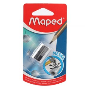 Maped-Sharpner-Metal-Pack