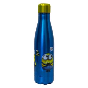 Minions-Water-Bottle-Stainless-Steel-43-0805-600ml