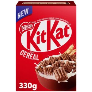 Nestle-Kitkat-Chocolate-Breakfast-Cereal-Pack-330g