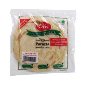 Oris-Parotta-4pcs