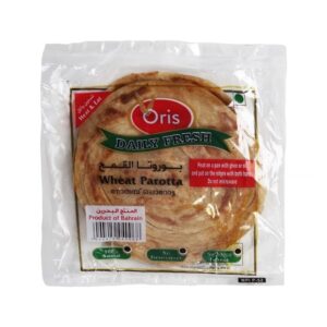 Oris-Wheat-Parotta-4pcs