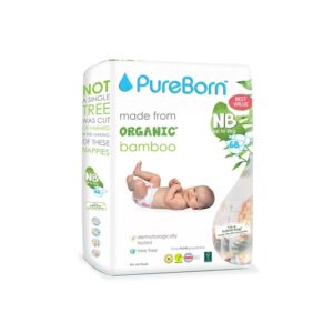 Pure-Born-Organic-Diaper-Newborn-5-kg-68-pcs