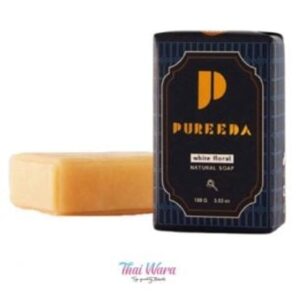 Pureeda-White-Floral-Natural-Soap-image-119