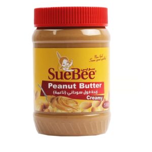 Sue-Bee-Creamy-Peanut-Butter-510-g