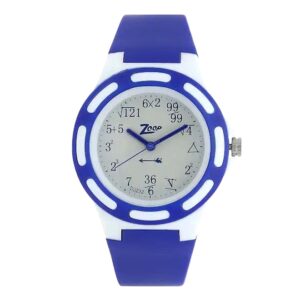 TITAN-16005PP02-Unisex-Zoop-Collection-Analog-Watch-Black-Dial-Blue-Resin-Band