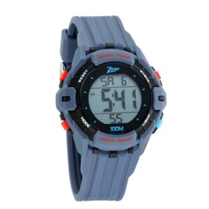 TITAN-16012PP01-Unisex-Zoop-Collection-Digital-Watch-Black-Dial-Blue-Resin-Band