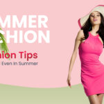 summer fashion tips
