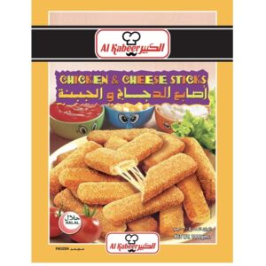 AL-KABEER-CHICKEN-CHEESE-STICKS-1KG-PACK