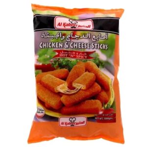 AL-KABEER-CHICKEN-CHEESE-STICKS-H-S-1KG-PACK