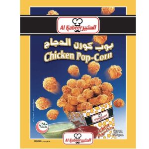 AL-KABEER-CHICKEN-POPCORN-1KG