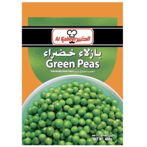 AL-KABEER-GREEN-PEAS-400GM