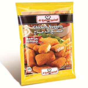 AL-KABEER-JUMBO-CHICKEN-NUGGETS-1KG