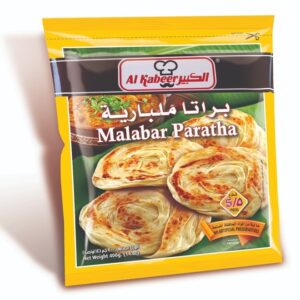 AL-KABEER-MALABAR-PARATHA-400GM