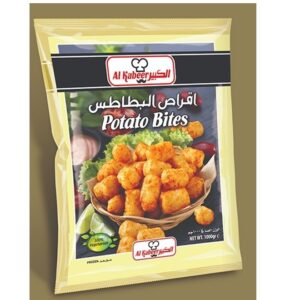 AL-KABEER-POTATO-BITES