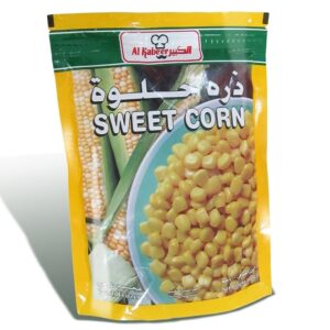 AL-KABEER-SWEET-CORN-1KG